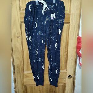 NWOT secret treasure jogger pants